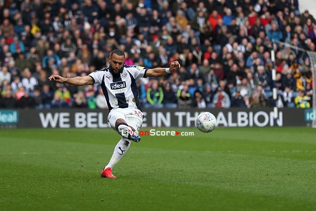 West Brom vs Newcastle Preview and Prediction Live stream Fa Cup 2020