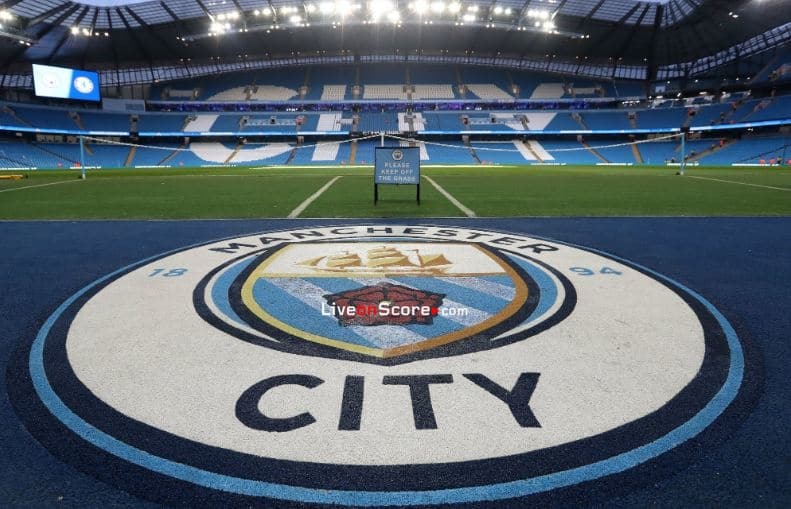 Manchester City to make Etihad Stadium facilities available to NHS