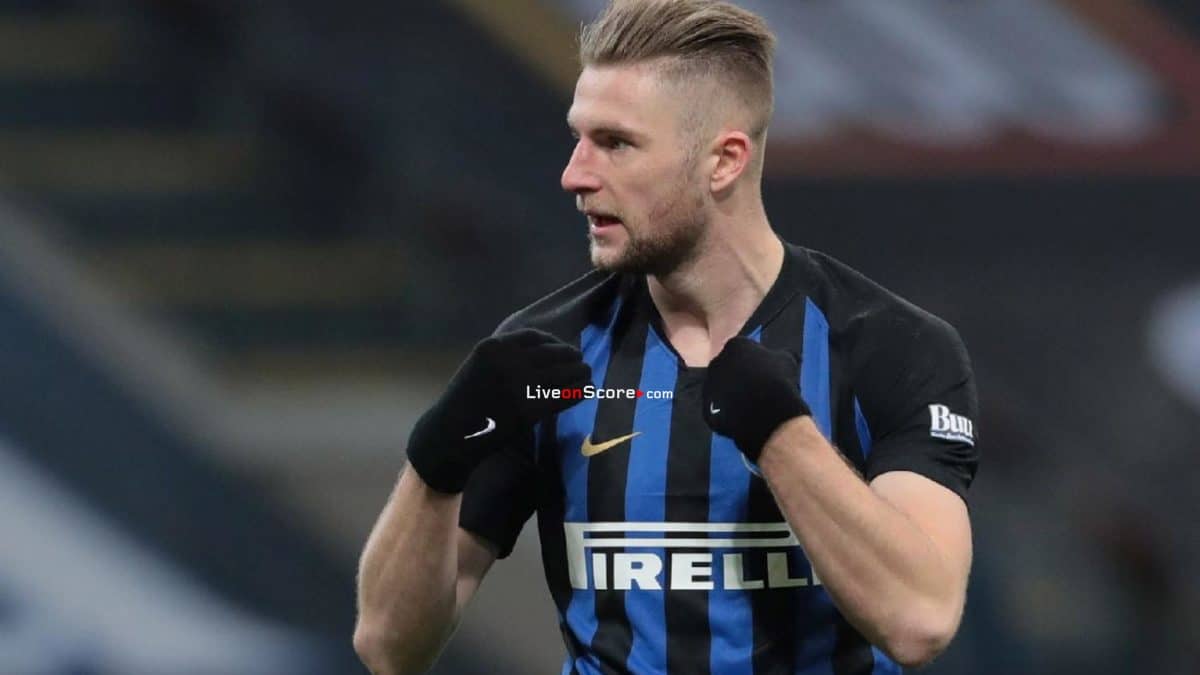 Guardiola refuses to give up on Skriniar – the situation