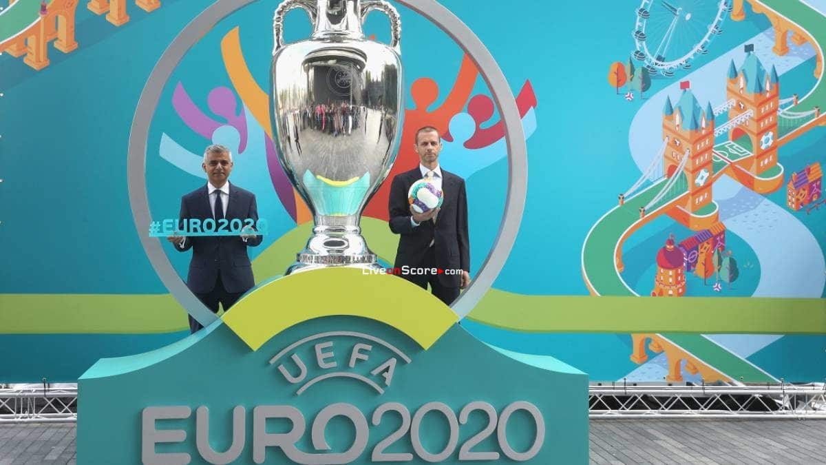 Euro 2021: Dates, fixtures, venues, tickets and refunds – what do we know so far?