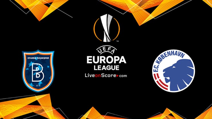 Basaksehir Vs Fc Copenhagen Preview And Prediction Live Stream Uefa Europa League 1 8 Finals 2020