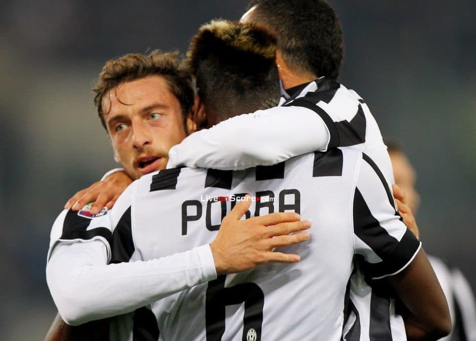 Marchisio: ‘Pogba should return to Juventus’