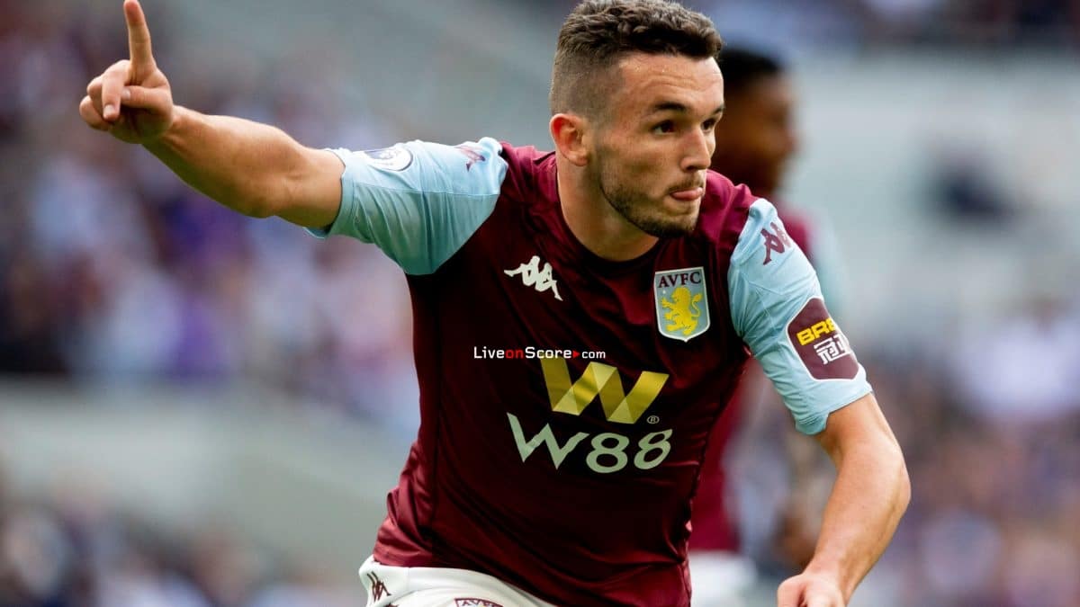 Aston Villa star to follow Grealish out this summer