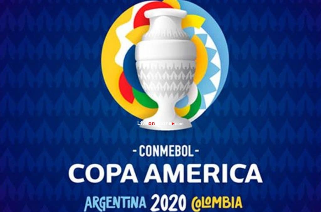 Conmebol postpones the Copa America for one year