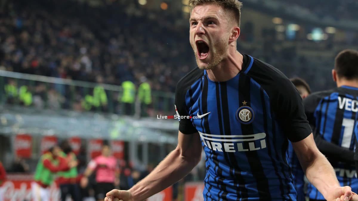 Skriniar responds to the fans: “We’ll return to playing and it’ll be even better”