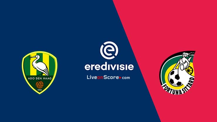 Den Haag vs Sittard Preview and Prediction Live stream – Eredivisie 2020