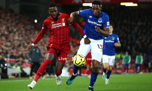 Everton vs Liverpool Preview and Prediction Live stream ...