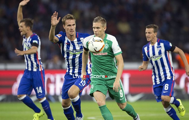Hertha Werder 2020 Hertha Werder 2020