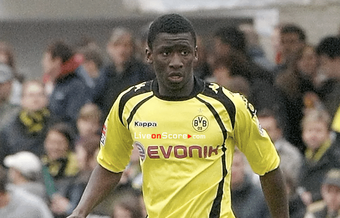 Borussia Dortmundの5つのサプライズアカデミー製品 Borussia Dortmundの5つのサプライズアカデミー製品