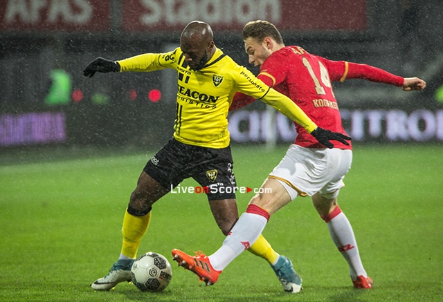 Venlo vs AZ Alkmaar Preview and Prediction Live stream – Eredivisie 2020