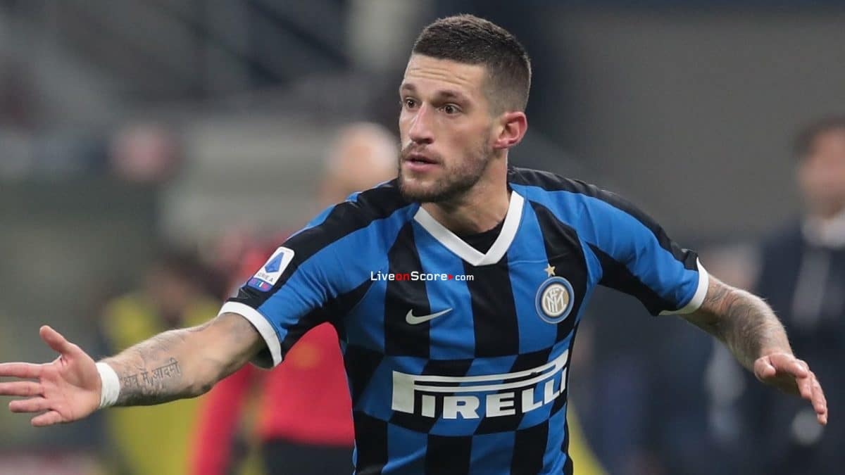 Biraghi: “I’ve always supported Inter, to wear this shirt is amazing”