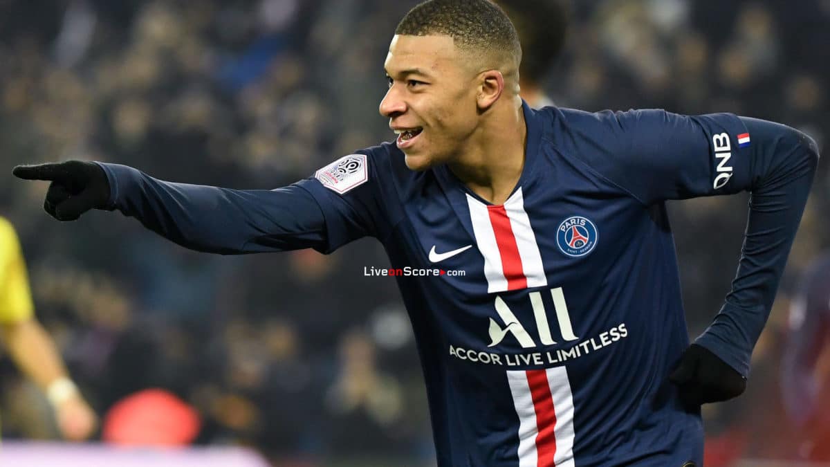 French police investigate Mbappe’s cryptocurrency complaint