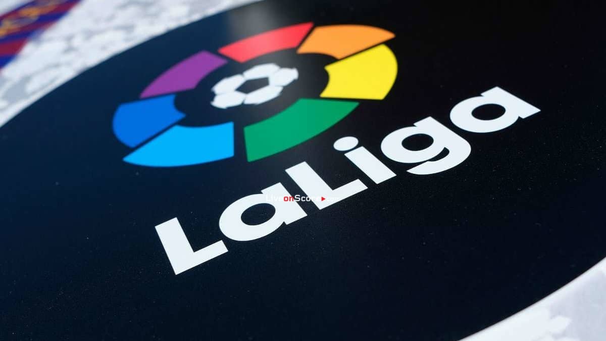 La Liga president confirms possibility of May restart