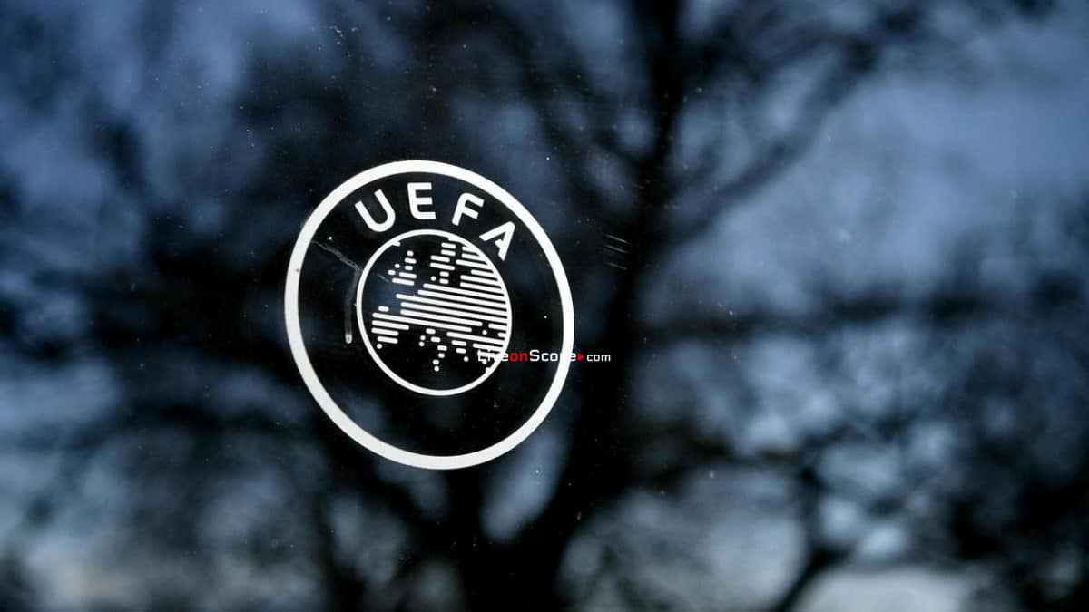UEFA devise new plan to finish the Champions League and Europa League competitions