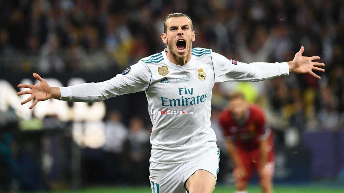 Baleの奇妙な事例 スーパースターからレアルマドリードでの追放者まで Liveonscore Com