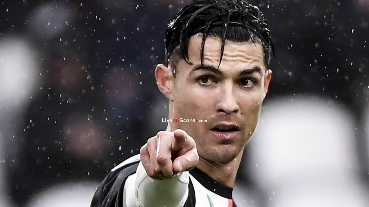 Cristiano Ronaldo stay in Juve until 2022 | LiveonScore.com