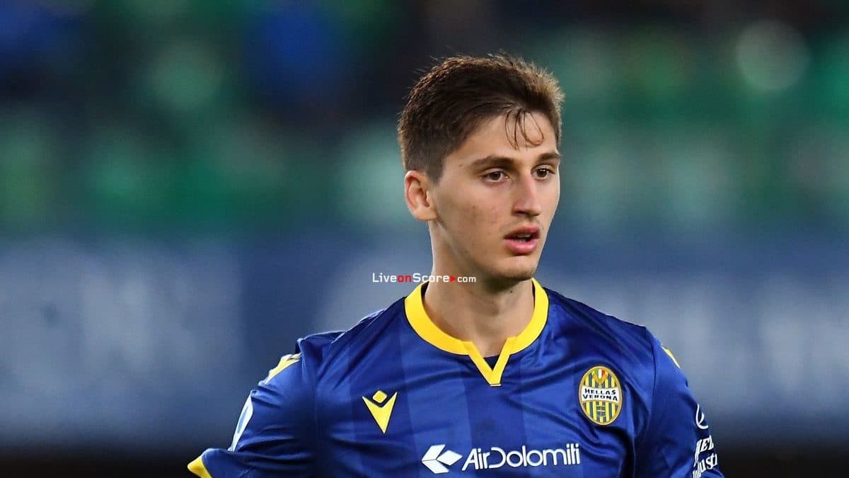 Inter ready to deal Napoli blow in race for Verona starlet
