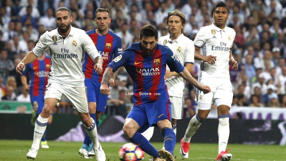 June 6 could be a start date for LaLiga