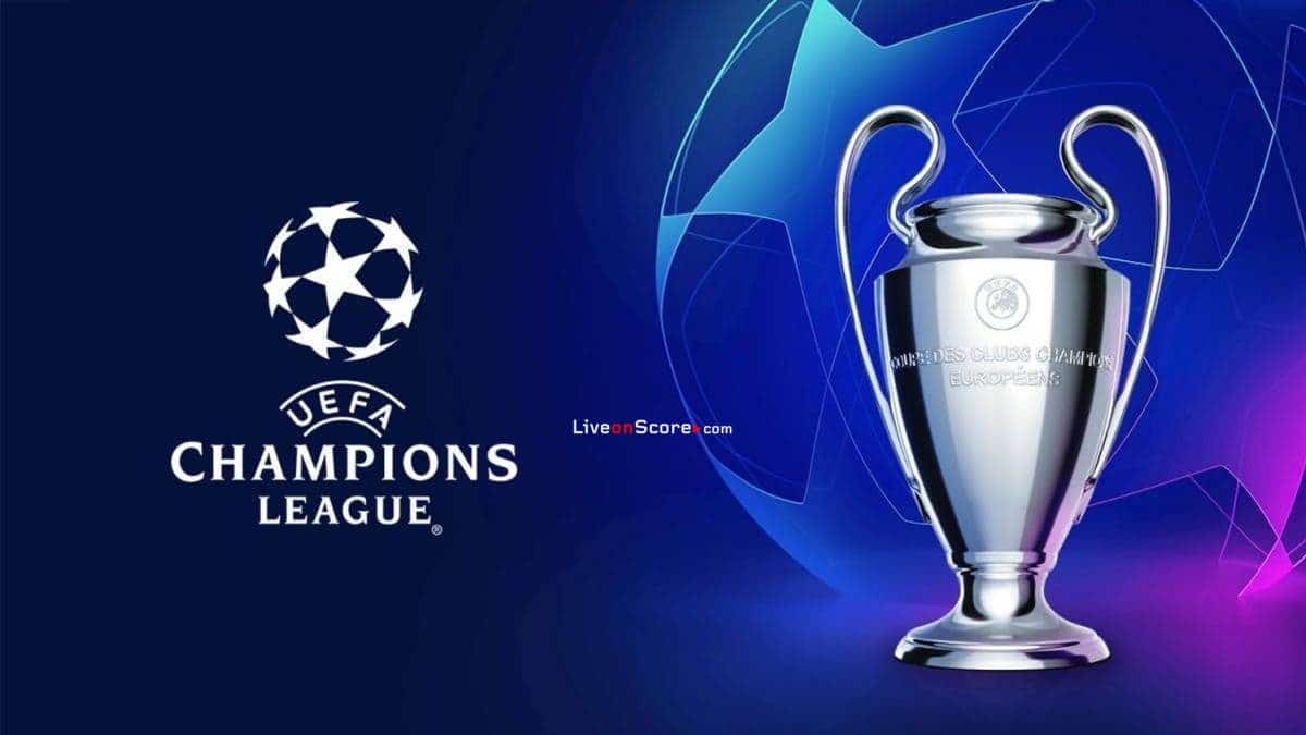 Champions League to return in August
