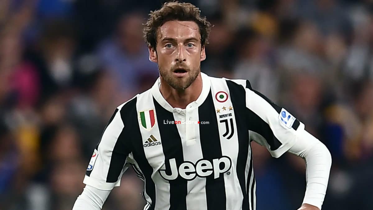 Marchisio: ‘Juve players wouldn’t accept title’