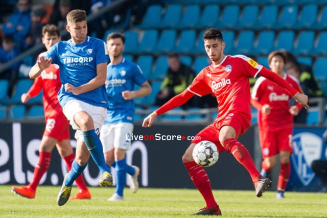 Bochum Vs Holstein Kiel Preview And Prediction Live Stream Bundesliga 2 2020