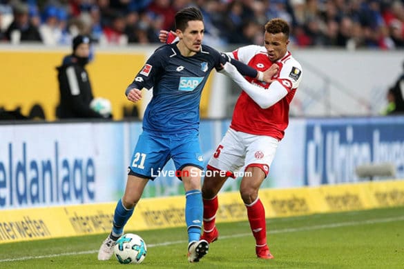 Fc Bayern Mainz Live Stream Fc Bayern Mainz Live Stream