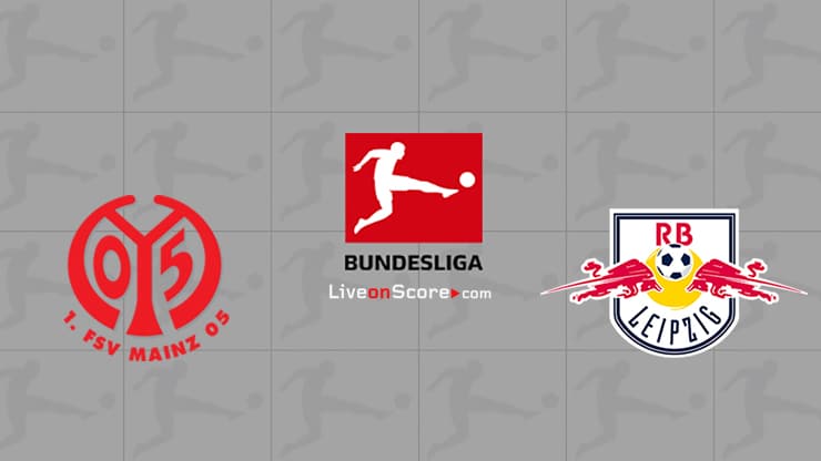 Mainz Vs Rb Leipzig Preview And Prediction Live Stream Bundesliga 2020 Liveonscore Com