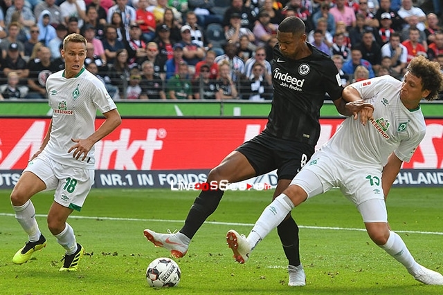 Werder Bremen Vs Eintracht Frankfurt Preview And Prediction Live Stream Bundesliga 2020