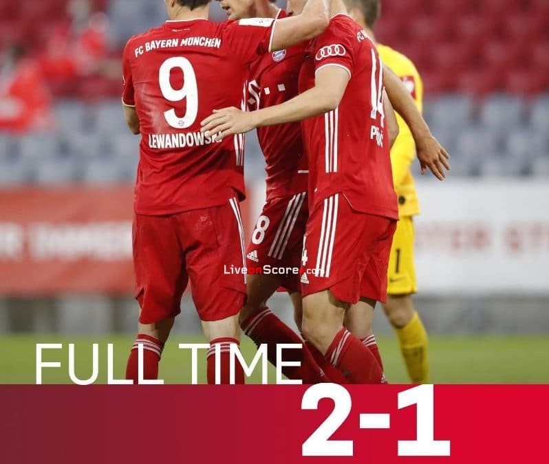 Bayern Frankfurt Dfb Pokal 2021 Bayern Frankfurt Dfb Pokal 2021