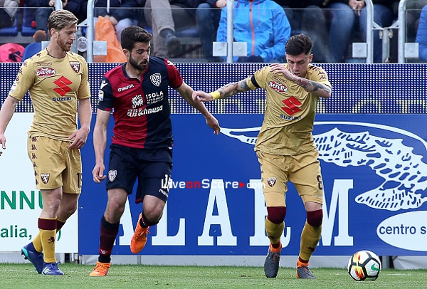Cagliari vs Torino Preview and Prediction Live stream ...