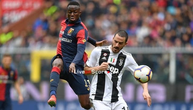 Genoa vs Juventus Preview and Prediction Live stream Serie Tim A 2020