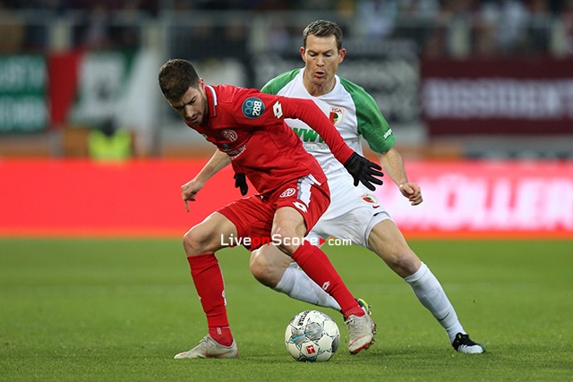 Mainz vs Augsburg Preview and Prediction Live stream ...
