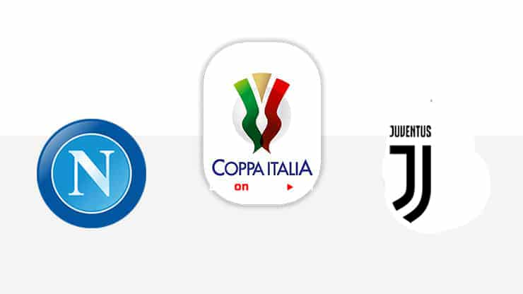 Napoli vs Juventus Preview and Prediction Live Stream Coppa Italia Final 2020