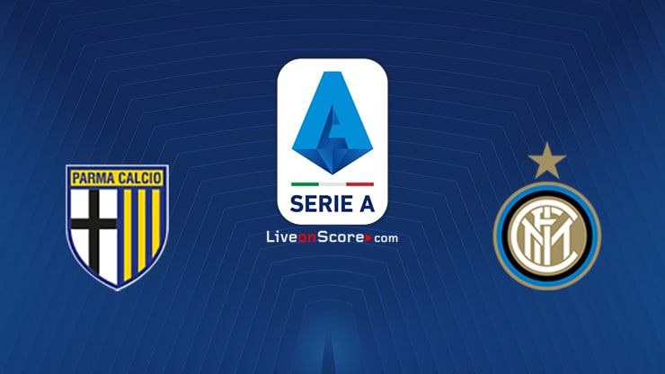 Parma vs Inter Preview and Prediction Live stream Serie Tim A 2020