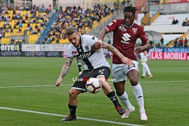 Watch Torino vs Parma Live and TV guide, Italian Serie A Game Free  2021: team news, kickoff time, predictions, live Online