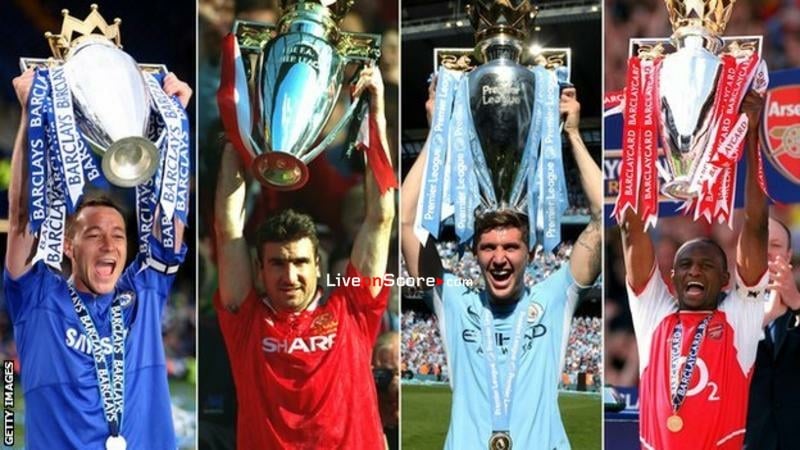 Premier League How Do Liverpool Compare To Best Teams Liveonscore Com