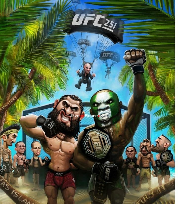 Usman Vs Masvidal Preview And Prediction Live Stream Ufc Fight Night 251 Liveonscore Com Usman Vs Masvidal Preview And Prediction Live Stream Ufc Fight Night 251 Liveonscore Com