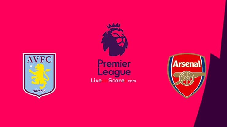 Aston Villa Vs Arsenal Preview And Prediction Live Stream Premier League 2020