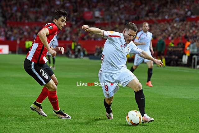 Ath Bilbao vs Sevilla Preview and Prediction Live stream ...