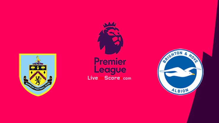 Burnley Vs Brighton Preview And Prediction Live Stream Premier League 2020