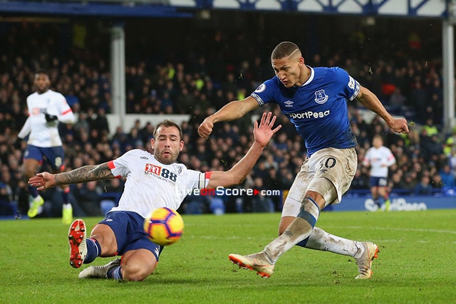 Everton vs Bournemouth Preview and Prediction Live stream Premier