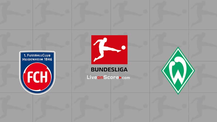 Bundesliga Relegation 2021