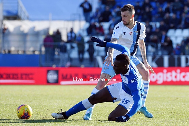 Lazio vs Brescia Preview and Prediction Live stream Serie Tim A 2020