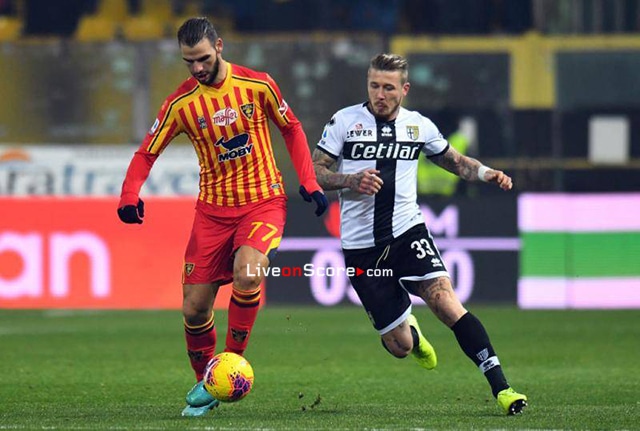 Lecce vs Parma Preview and Prediction Live stream Serie ...