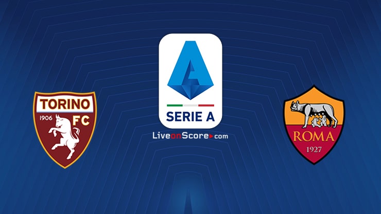Torino vs AS Roma Preview and Prediction Live stream Serie Tim A 2020