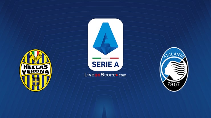 Verona vs Atalanta Preview and Prediction Live stream ...