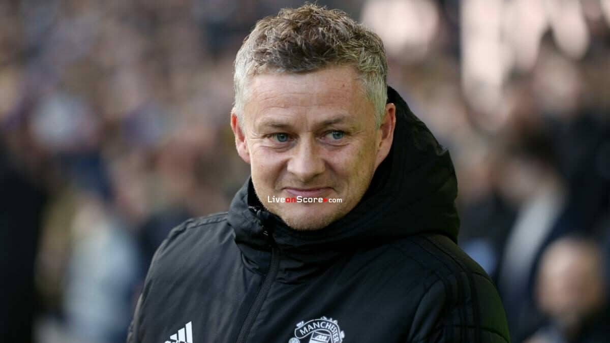 Solskjaer: if we don’t perform, we’re going home