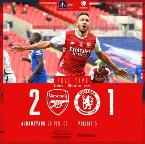 Fa Cup Archives Liveonscore Com