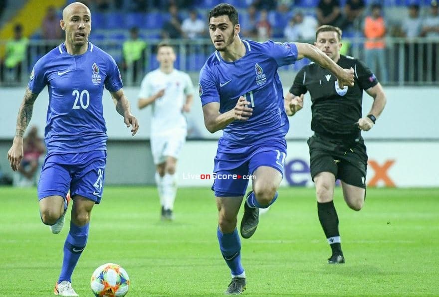 Azerbaijan vs Luxembourg Preview and Prediction Live ...