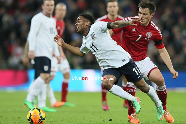 Denmark vs England Preview and Prediction Live Stream Uefa Nations